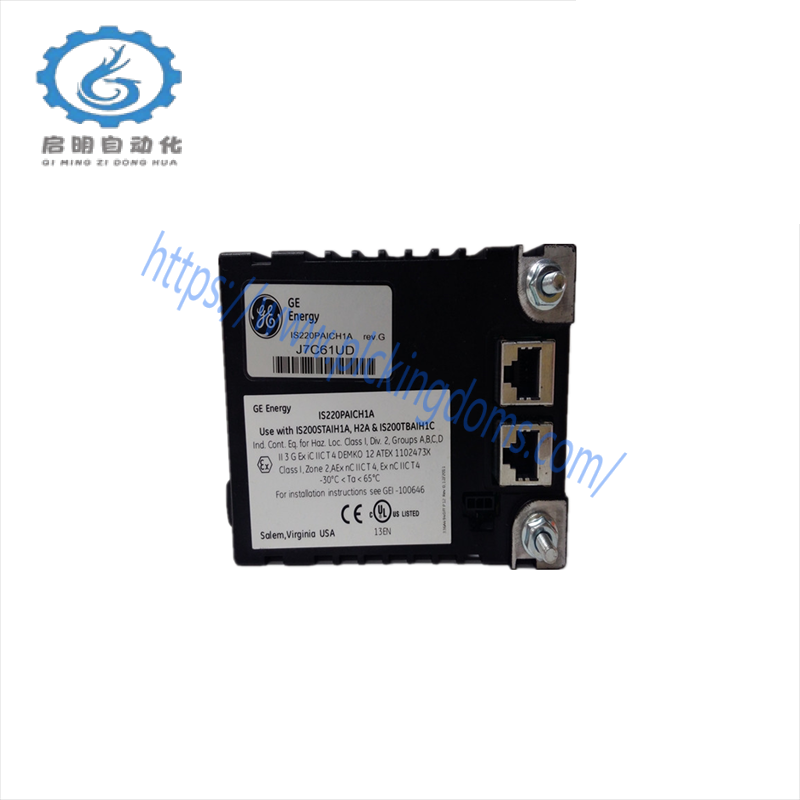GE IC698CMX016 350-005567-000
