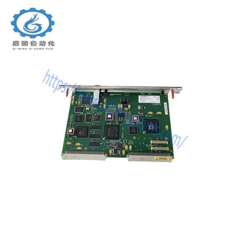 GE IC698CRE030 CPU SYSTEM