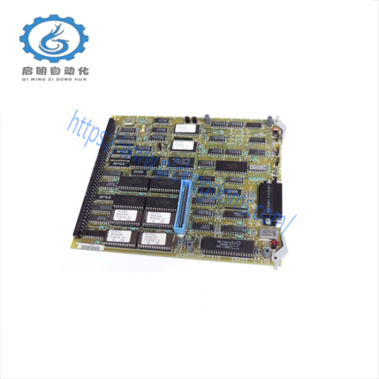 GE IC698PSA350