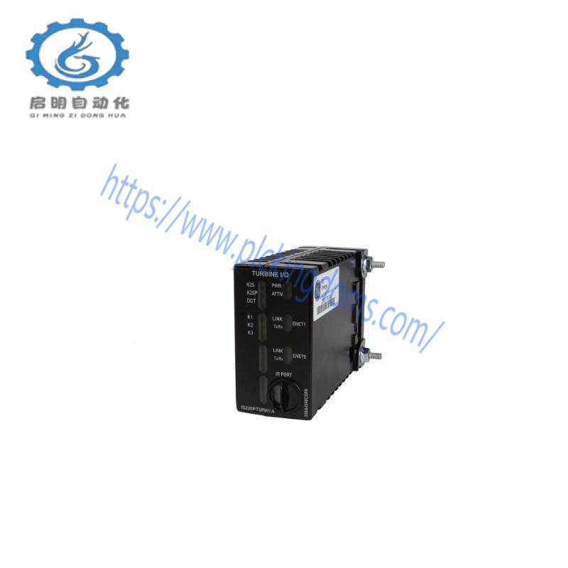 GE IC698PSA350D
