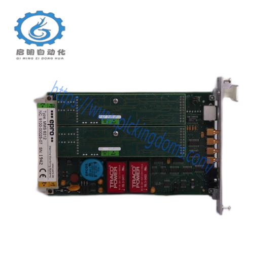 GE IC698RMX016-ED