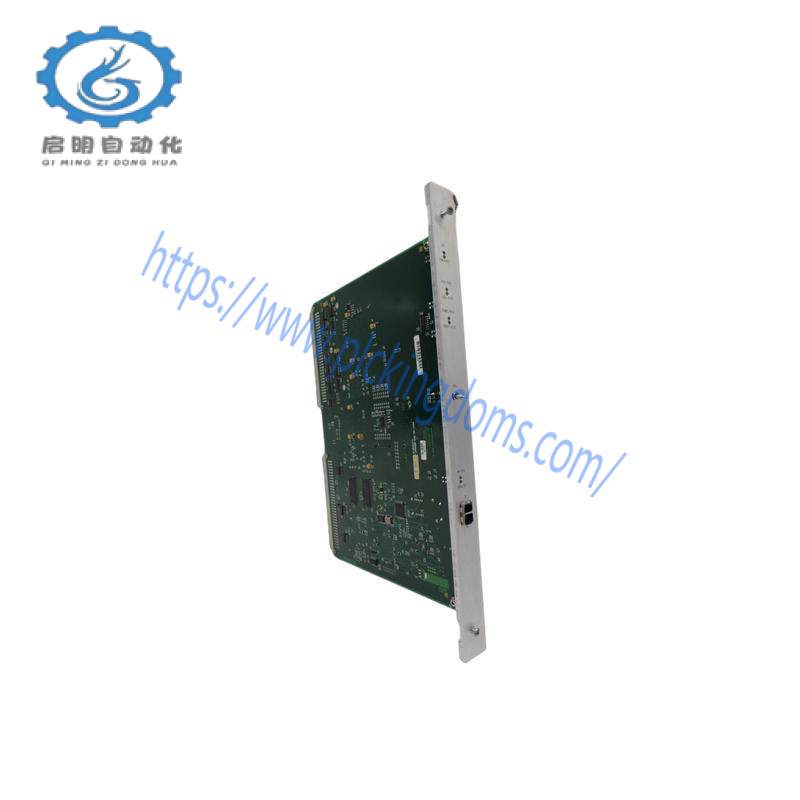 GE IC698RMX016 COMMUNICATION MODULE