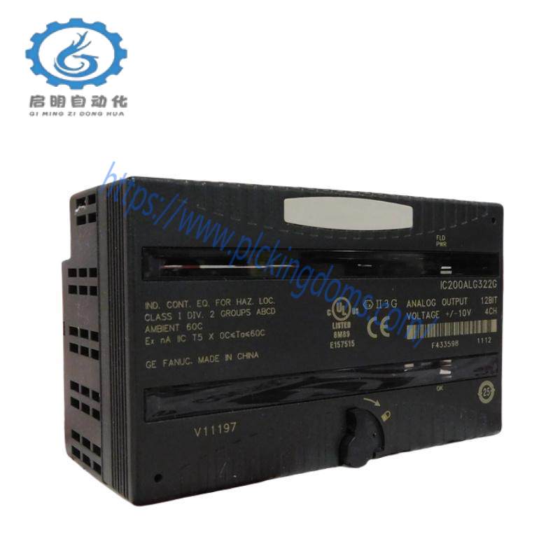 GE IC754CSL12CTD