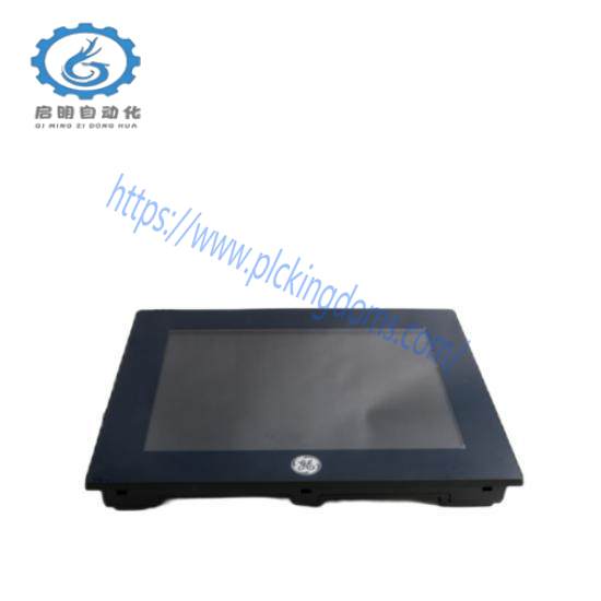 GE IC610CPU105RR