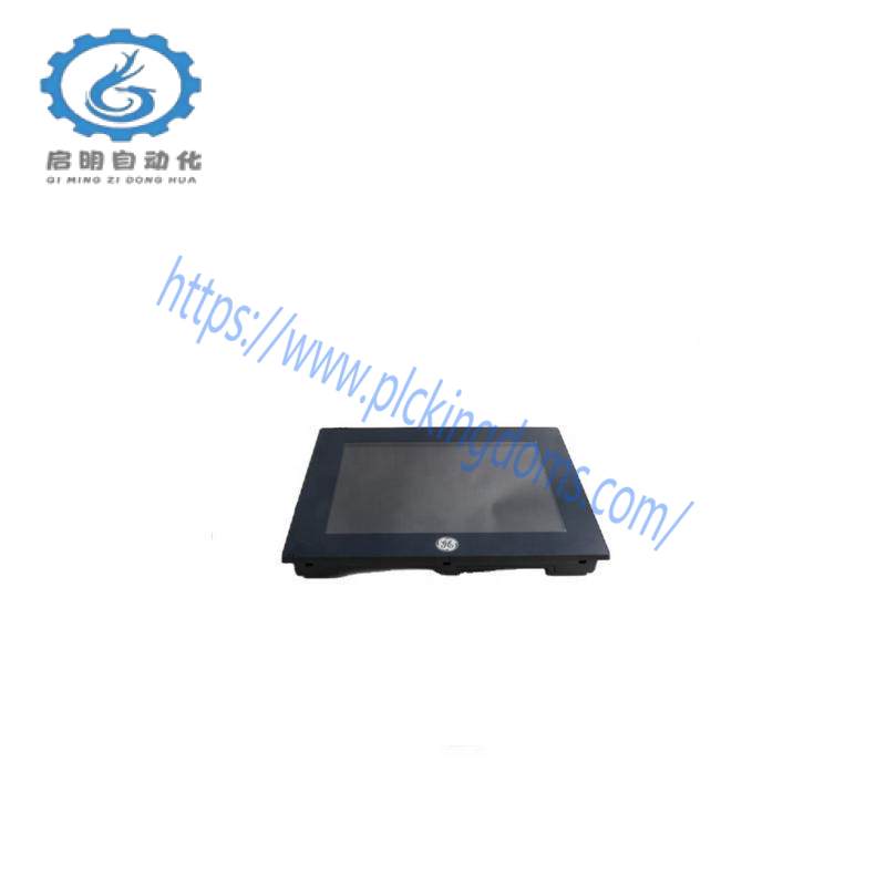 GE IC755CSW07CDACA-CG QuickPanel+ device