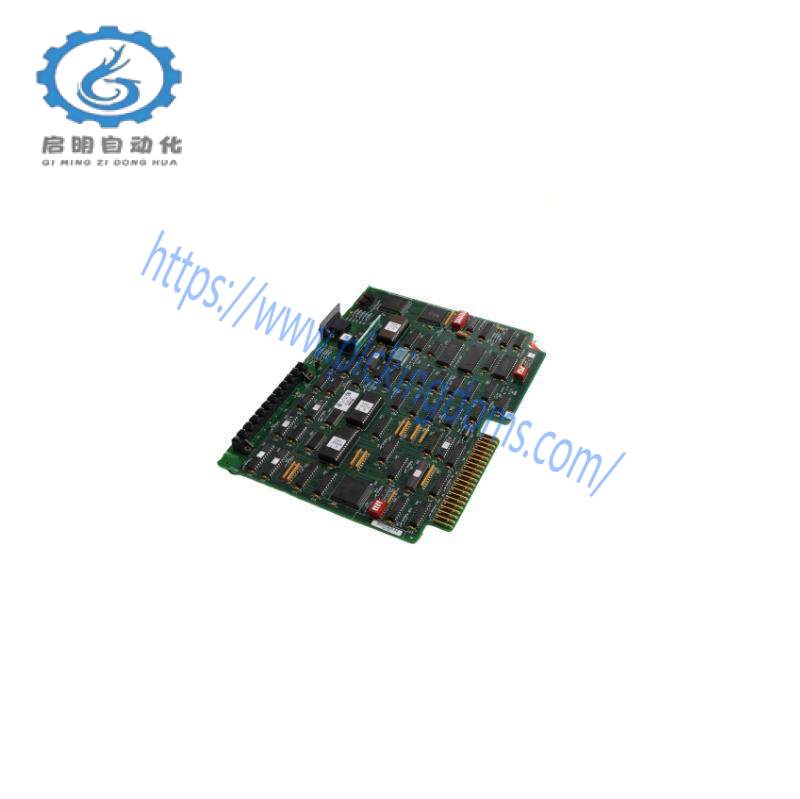 GE IIS200ERGTH1AAA Mark VI Circuit Board
