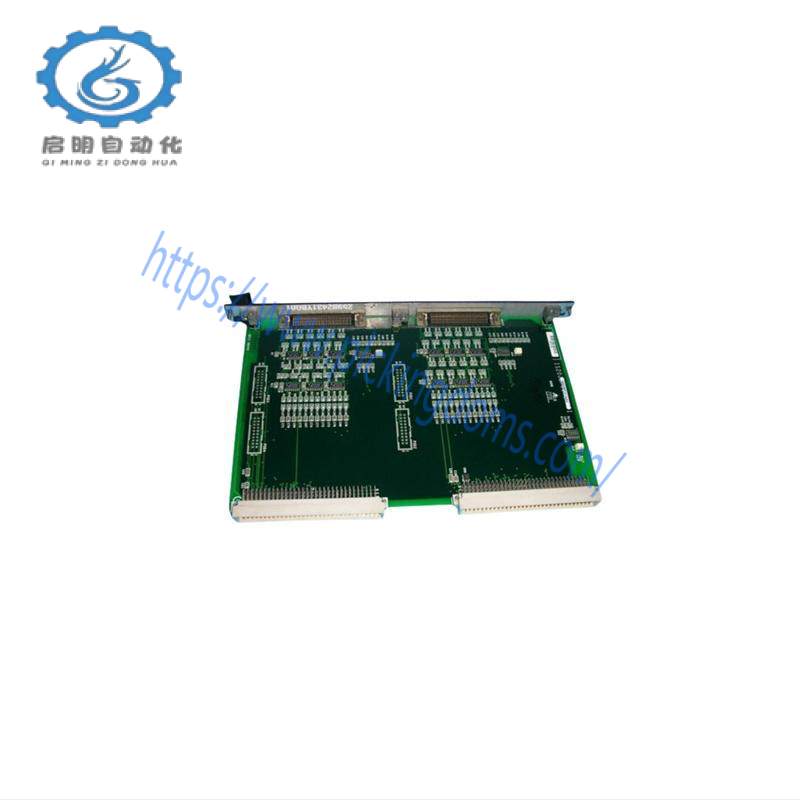 GE IS200AEBEG1A Mark VI Control Unit