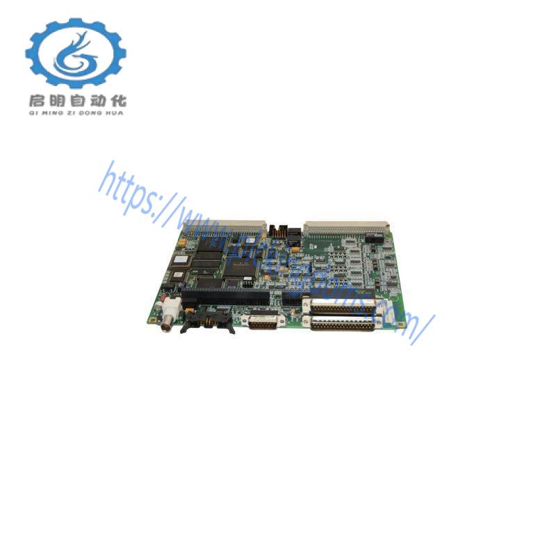 GE IS200AEBEG1AAB circuit board