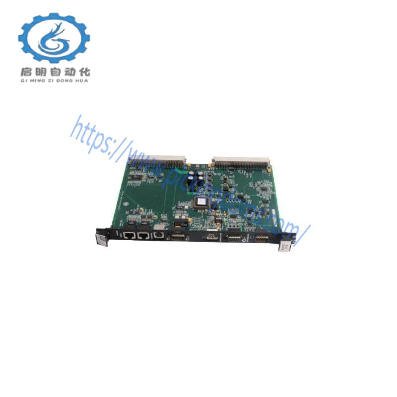 GE IS200BICLH1AED Printed Circuit Board