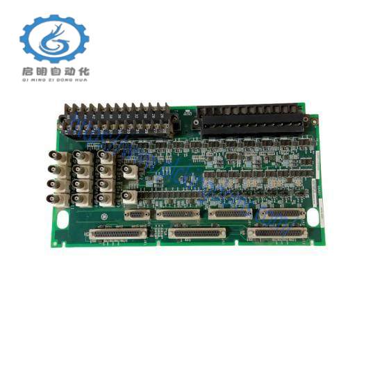 GE IS200ECTBG2ADE TERMINAL BD