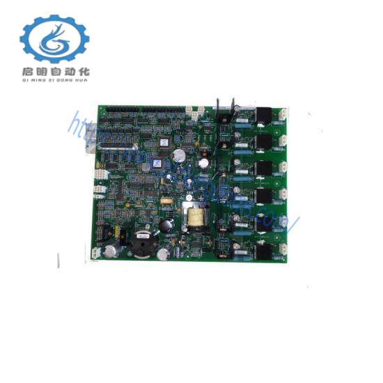 GE IS200EGPAG1BEC analog module