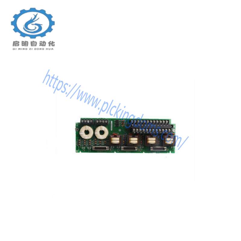 GE IS200EPCTG1AAA Printed Circuit Board