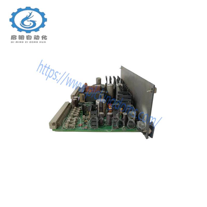 GE IS200EPSMG1AED Power Supply Module