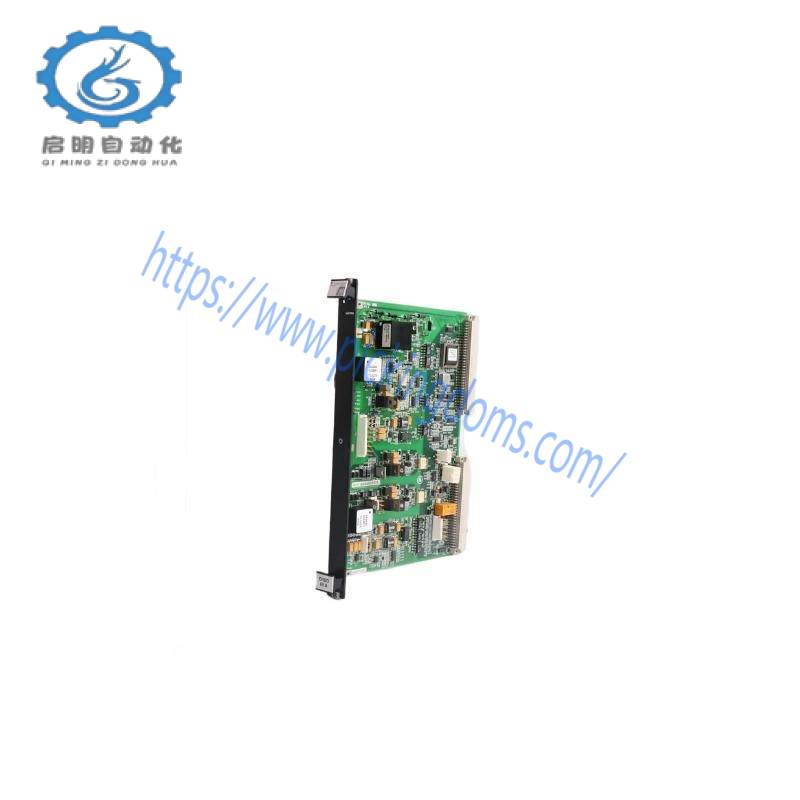 GE IS200ERDDH1A IS200ERDDH1ABA Control Circuit Board