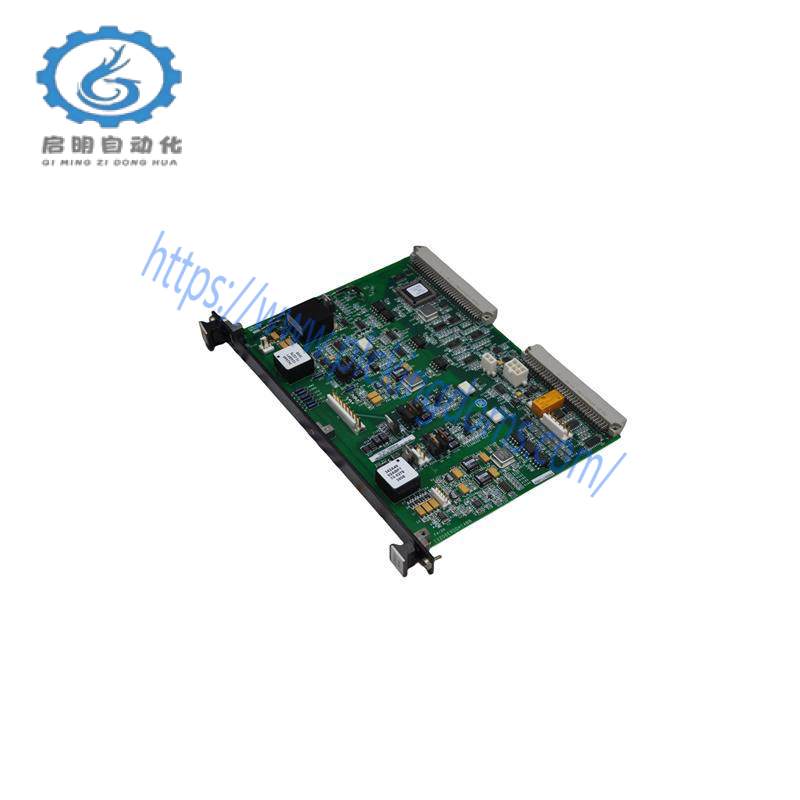 GE IS200ERDDH1ABB circuit board
