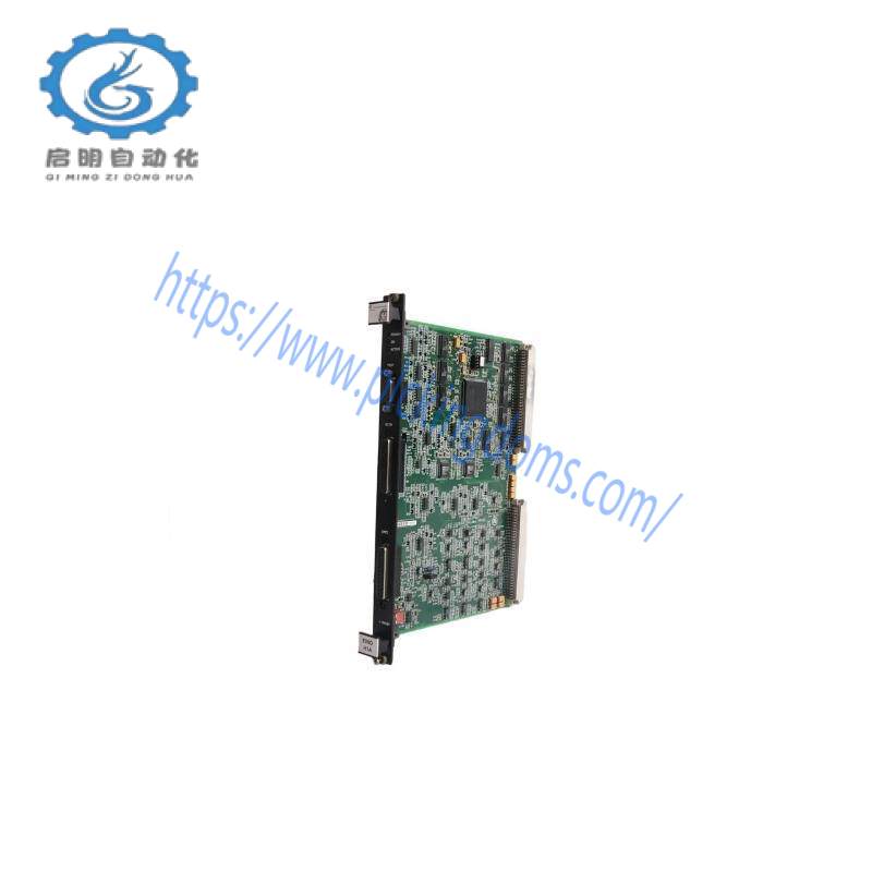 GE IS200ERIOH1A IS200ERIOH1AAA Exciter Regulator I/O board