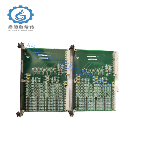 GE IS200ESELH2AAA Exciter Selector Card