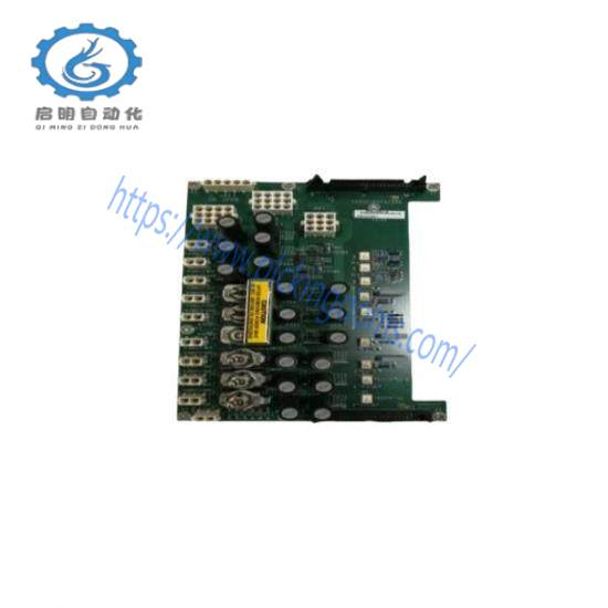GE PQM-II-T20-CA  Power Quality Monitor