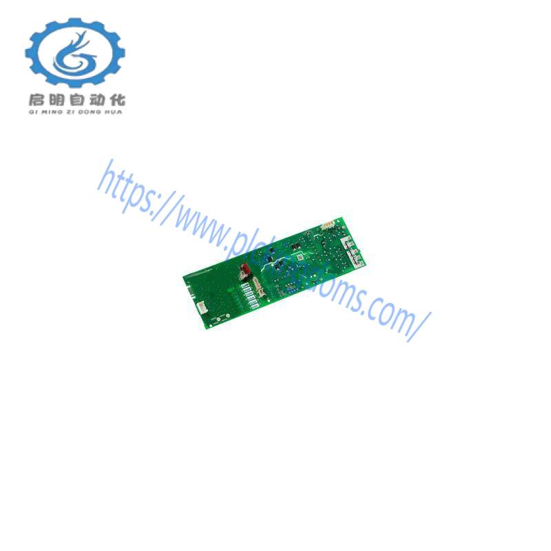GE IS200NATPG1CAA Control Assembly Backplane