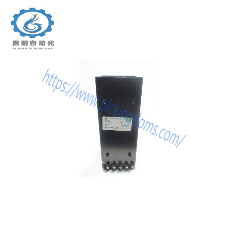 GE IS200PMCIH1AAA6BA00