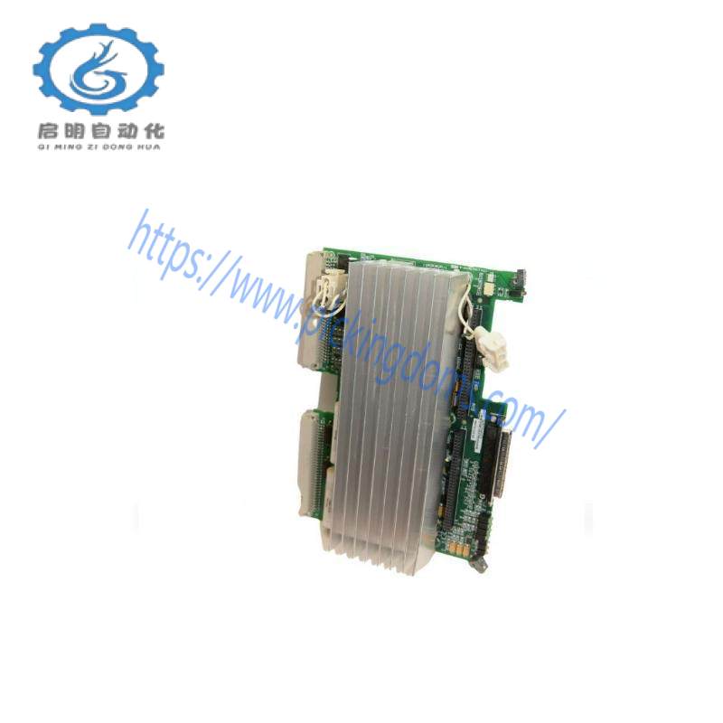 GE IS200PRTDH1A FIBER OPTIC BOARD