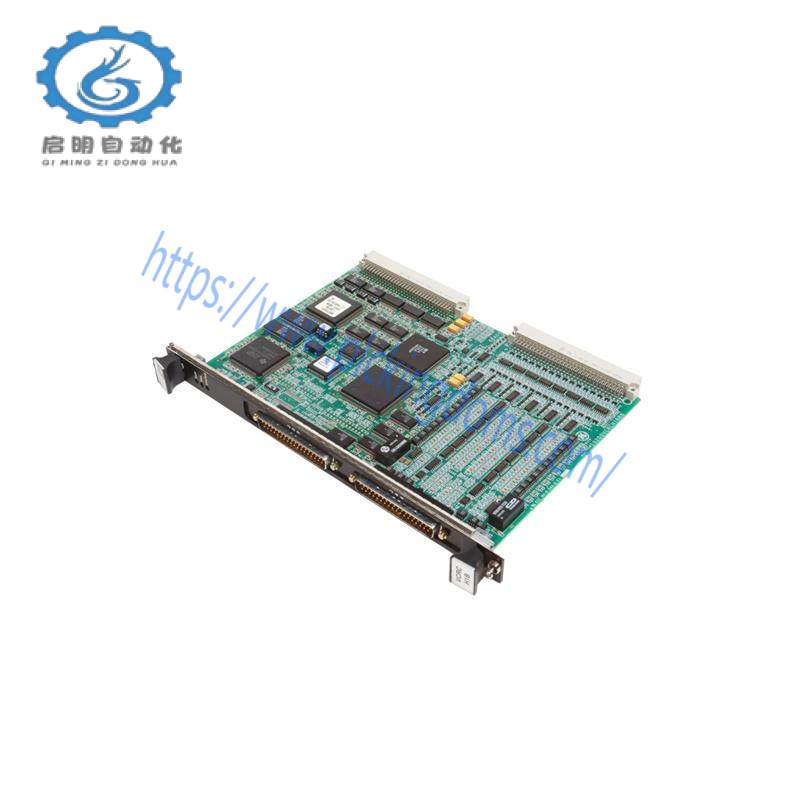GE IS200SPROH1ABC Controller Module