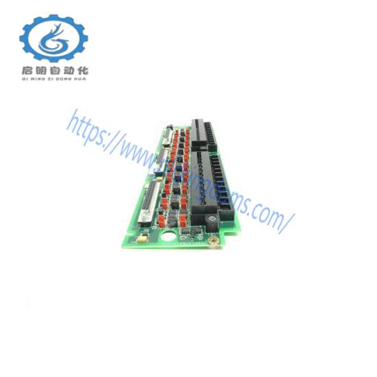 GE IS200TBAIH1CCC CIRCUIT BOARD
