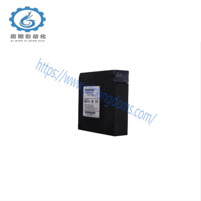 GE IS200TBAIH1CDD PLC MODULE