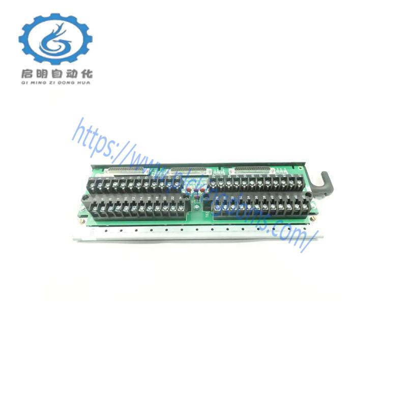 GE IS200TBCIH1BCE contact terminal board