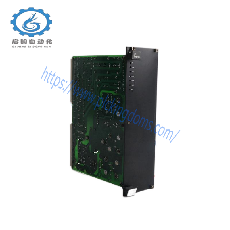 GE IS200TPROH1BCB