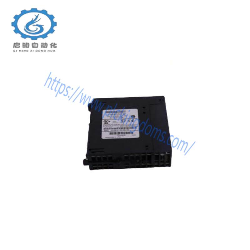 GE IS200TRLYH1BED IS200TRLYH1B Mark VI Board