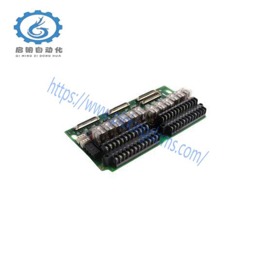 GE  IS200TRLYH1BGG  RELAY TERMINAL MODULE