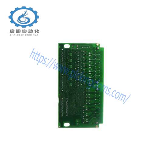 GE  IS200TRLYH1BGG  RELAY TERMINAL MODULE