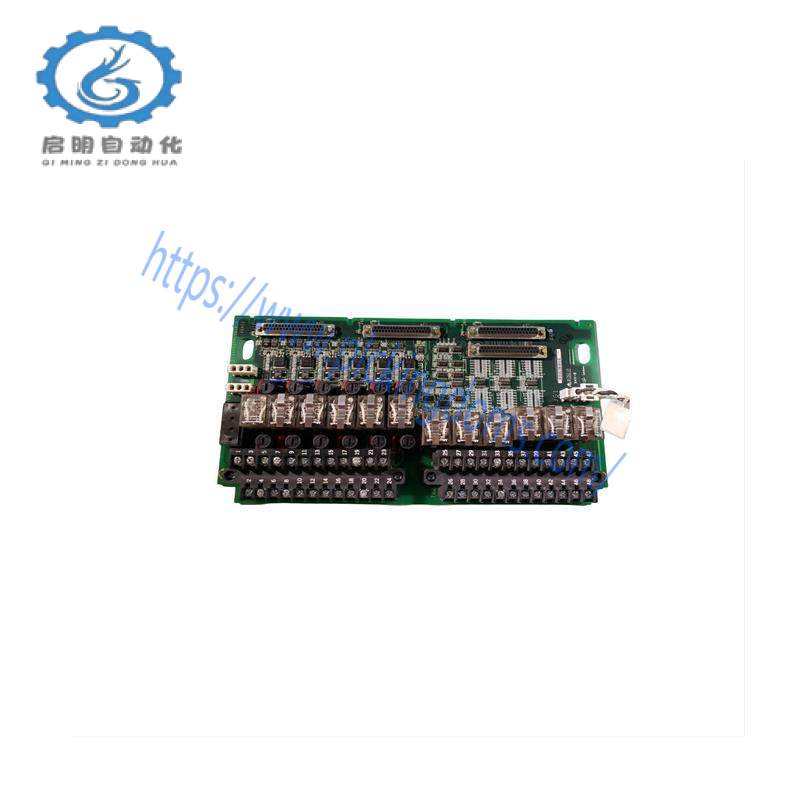 GE IS200TRLYH1BHH PCB Board