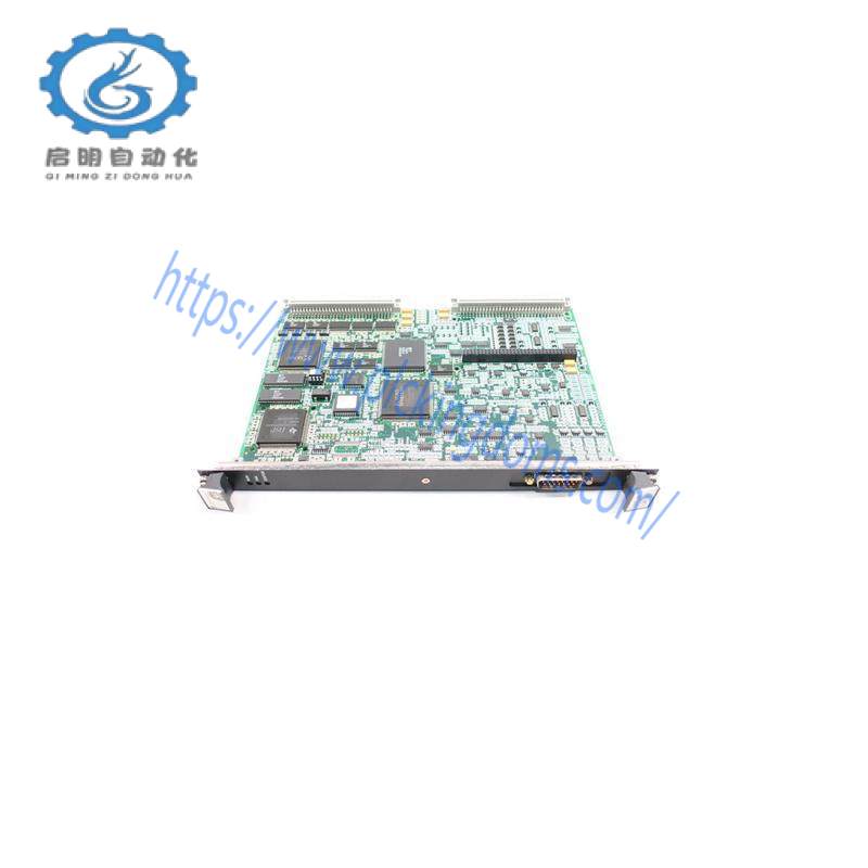 GE IS200TRROH1B contact terminal board