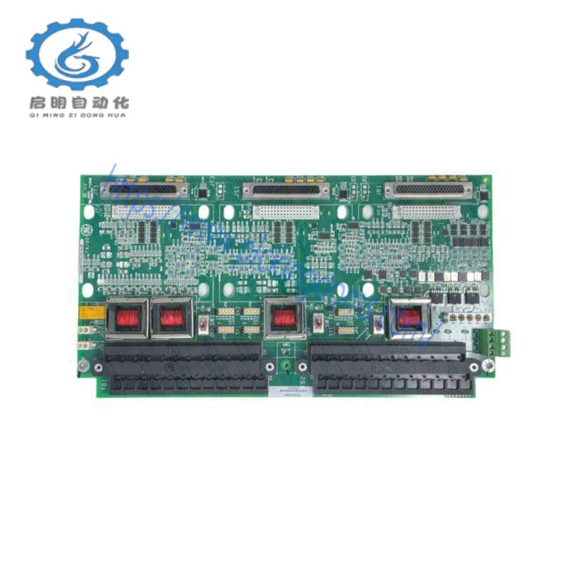 GE IS200TSVCH1A