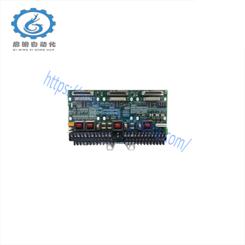 GE IS200TSVCH1A