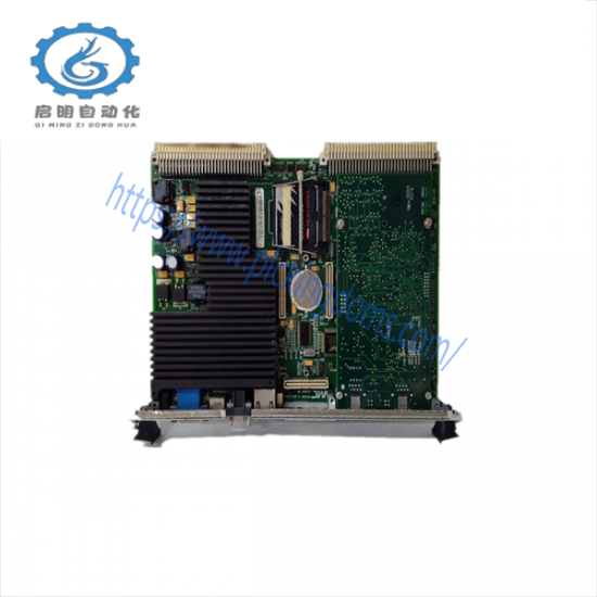 GE IS200TSVCH1A printed circuit board