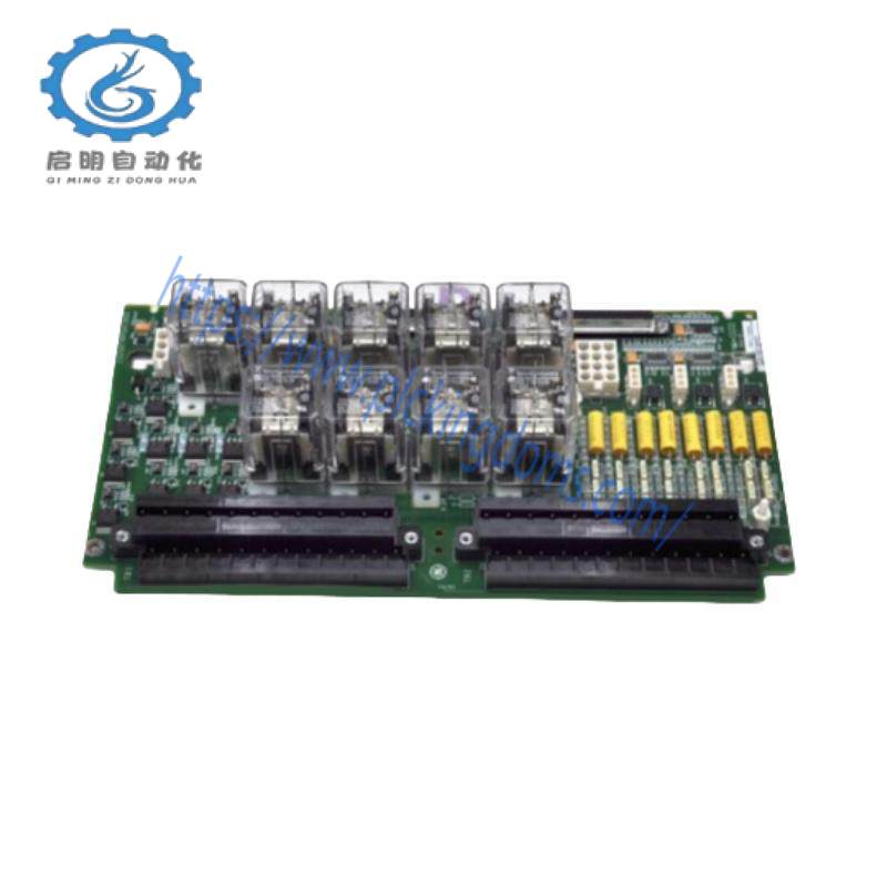 GE IS200TSVCH2ADC MRP061873