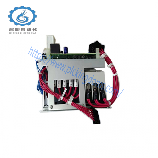 GE IS200TTURH1CFD