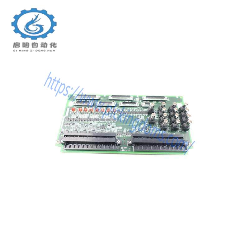 GE IS200TVIBH2BCC Termination Board