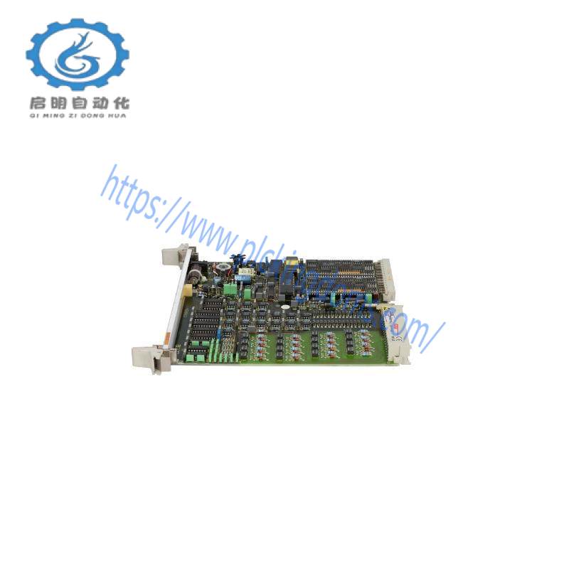 GE IS200VCRCH113 Module