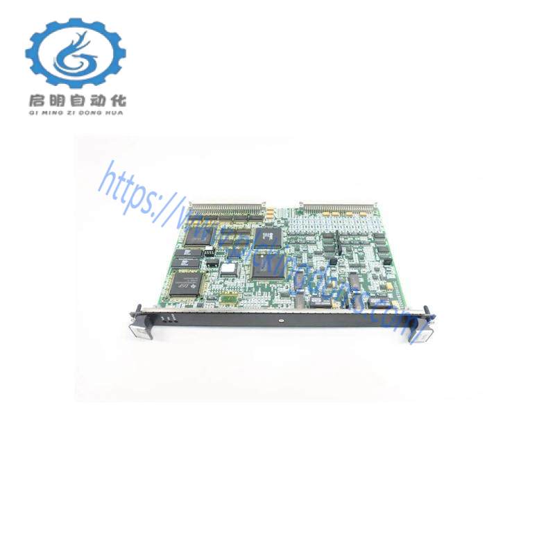 GE IS200VRTDH1DAC RTD CARD