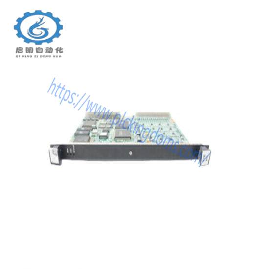 GE IS200VVIBH1CAB Resistance Temperature Device (RTD) terminal board