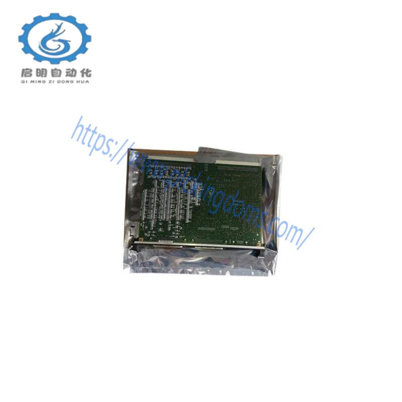 GE IS200WETCH1ABA Printed circuit board