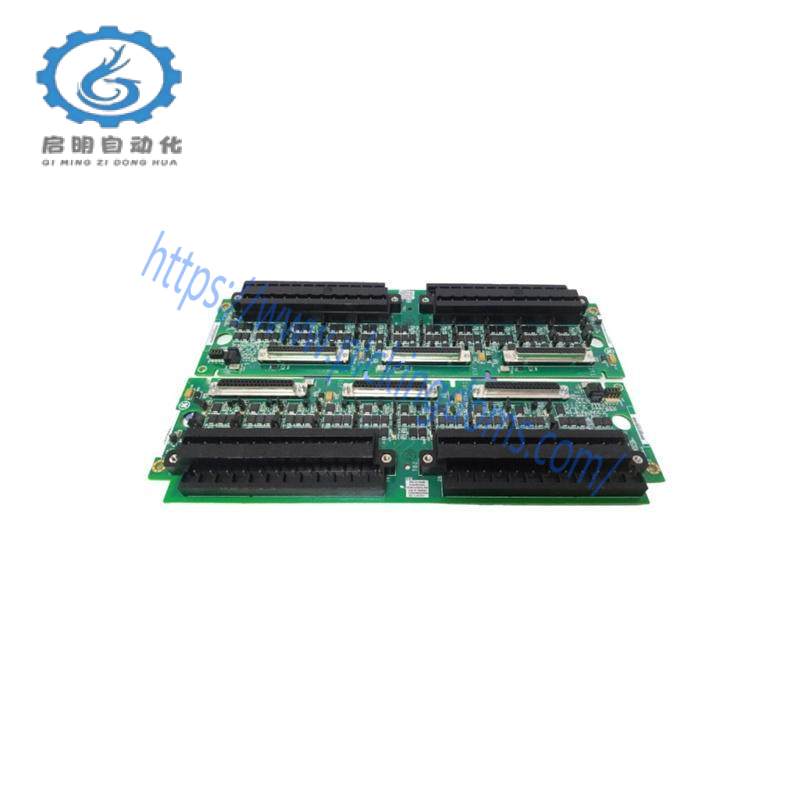 GE IS200WREAH1ADB Terminal Board