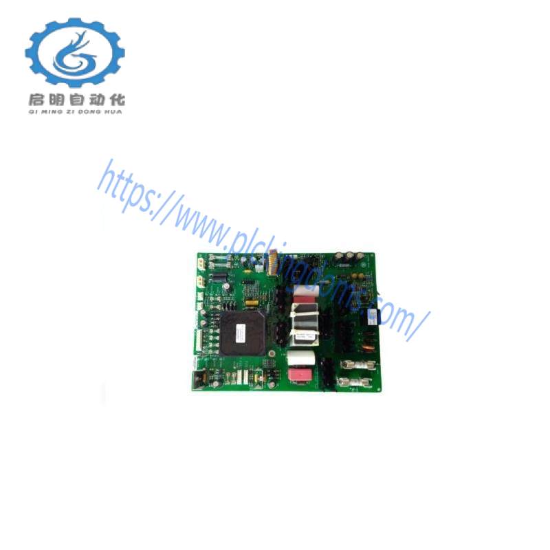 GE IS200WROBH1A POWER SENSING BOARD