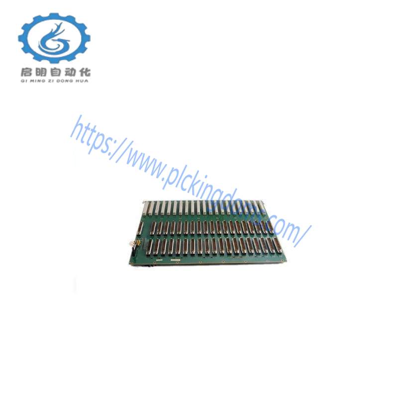 GE IS200WROGH1A PLC Board