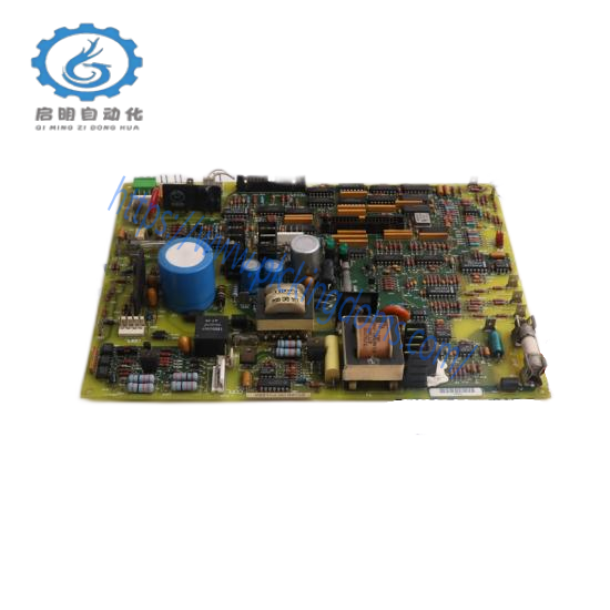 GE IS2020ISUCG3A  Mark VI NEW