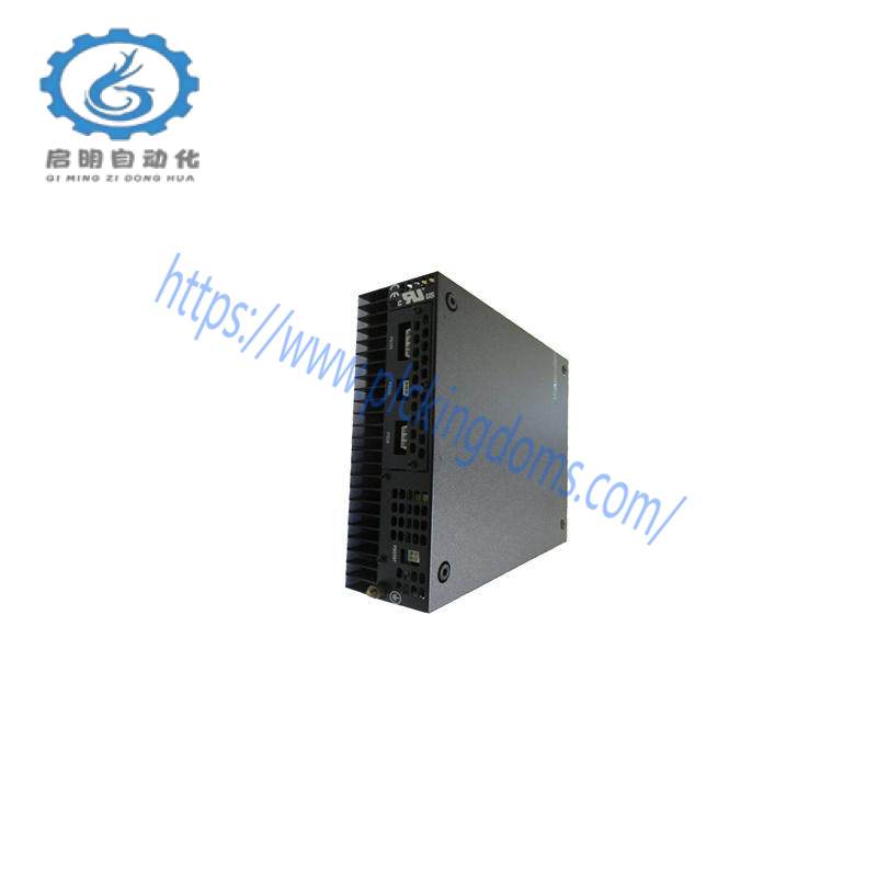 GE IS2020RKPSG2A Power Supply Module
